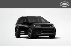 Santorini black (schwarz) Neu 2025 Land Rover Discovery Sport SUV | 68.850 € (Fairer Preis)