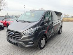 Schwarz Gebraucht 2020 Ford Tourneo Van / Kleinbus | 26.950 € (Superpreis)