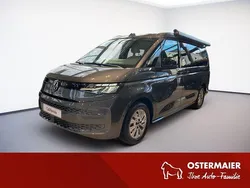 Gebraucht 2025 VW California Beach Van | 76.780 € (Etwas zu teuer)