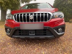 Rot metallic Gebraucht 2017 Suzuki SX4 S-Cross SUV | 16.890 € (Etwas zu teuer)