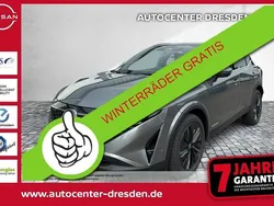 Gun metallic (m) Neu 2025 Nissan Qashqai Tekna SUV | 34.290 € (Guter Preis)
