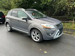 Braun Gebraucht 2011 Ford Kuga Individual SUV | 6.500 € (Fairer Preis)