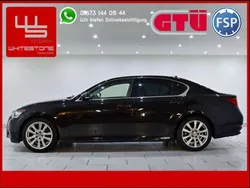 Lexus GS300h
