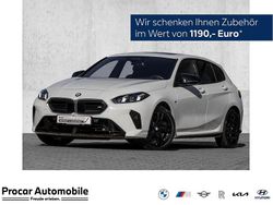 Weiß Gebraucht 2025 BMW M135 M Sport Kleinwagen | 41.980 € (Guter Preis)