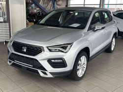 Reflexsilber Gebraucht 2024 Seat Ateca Style SUV | 23.500 € (Guter Preis)