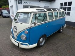 Weiß Gebraucht 1966 VW T1 Style Van | 48.990 €