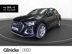 Mythosschwarz metallic Gebraucht 2019 Audi Q3 Advanced Plus SUV | 27.380 € (Fairer Preis)