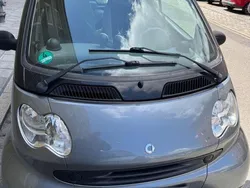 Grau Gebraucht 2003 Smart ForTwo Coupé Pure Coupé | 1.600 € (Guter Preis)
