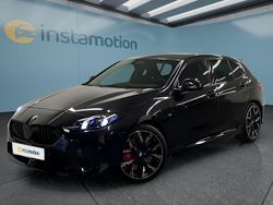 Schwarz Gebraucht 2025 BMW 120 Kleinwagen | 45.849 €
