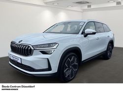 Weiß Neu 2025 Skoda Kodiaq Selection SUV | 62.890 €