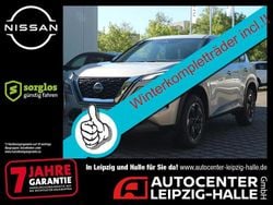 New silver Neu 2025 Nissan X-Trail Acenta SUV | 30.590 €