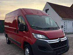 Rot Gebraucht 2015 Citroën Jumper Van / Kleinbus | 13.800 € (Fairer Preis)