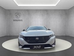 Weiß Neu 2025 Peugeot 308 Allure Kombi | 33.800 € (Etwas zu teuer)