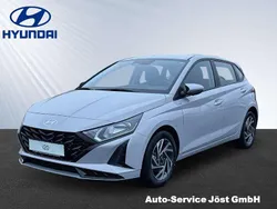 Lumen grey / mic Neu 2025 Hyundai i20 Trend Kleinwagen | 22.590 € (Fairer Preis)