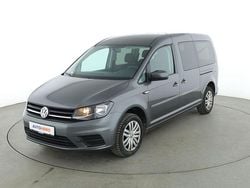 Grau Gebraucht 2019 VW Caddy Maxi Trendline Van / Kleinbus | 20.420 €