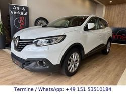 Weiß Gebraucht 2018 Renault Kadjar Experience SUV | 13.199 € (Fairer Preis)