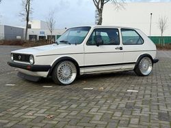 Gebraucht 1983 VW Golf I GTI Kleinwagen | 11.900 €
