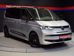 Silber Gebraucht 2024 VW T7 Edition Van | 53.490 € (Guter Preis)