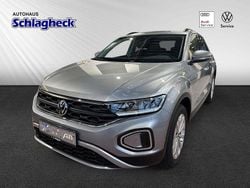 Pyritsilber Neu 2025 VW T-Roc Edition SUV | 33.480 € (Superpreis)