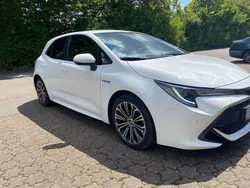 Weiß Gebraucht 2020 Toyota Corolla Sport Limousine | 19.999 € (Guter Preis)