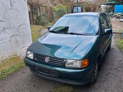 Grün Gebraucht 1998 VW Polo Kleinwagen | 1.290 € (Fairer Preis)