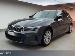 Bmw individual dravitgrau meta Gebraucht 2025 BMW 340 Kombi | 56.999 € (Guter Preis)