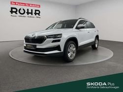 Moonweiß perleffekt Gebraucht 2024 Skoda Karoq Selection SUV | 27.239 € (Superpreis)