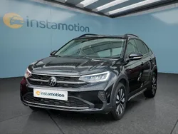 Schwarz Gebraucht 2024 VW Taigo SUV | 20.399 € (Superpreis)