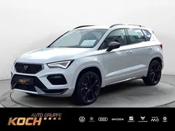 "nevada" weiss Neu 2024 Cupra Ateca VZ SUV | 45.856 € (Fairer Preis)