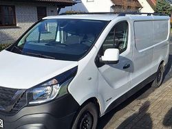 Weiß Gebraucht 2017 Nissan NV300 Van | 14.999 € (Fairer Preis)
