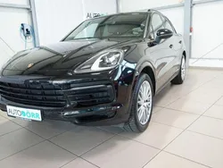 Schwarz Gebraucht 2019 Porsche Cayenne SUV | 55.900 € (Guter Preis)