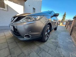 Gebraucht 2015 Nissan Qashqai Tekna SUV | 12.500 € (Fairer Preis)