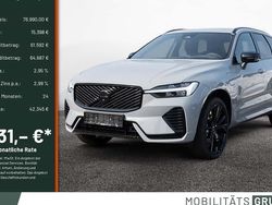 Grau Gebraucht 2025 Volvo XC60 Plus SUV | 76.990 €