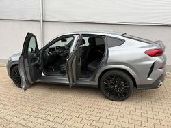 Schwarz Gebraucht 2025 BMW X6 M Sport SUV | 80.900 € (Superpreis)