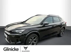 Mitternachtsschwarz Neu 2024 Cupra Formentor SUV | 37.220 € (Fairer Preis)