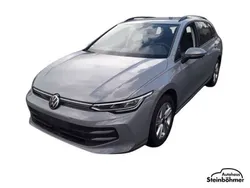VW Golf VIII