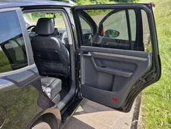 Gebraucht 2012 VW Touran Comfortline Van / Kleinbus | 10.799 € (Etwas zu teuer)