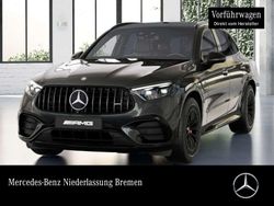 Graphitgrau Gebraucht 2025 Mercedes GLC43 AMG AMG SUV | 83.900 € (Teuer)