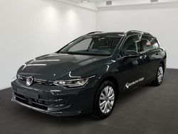 Grau Gebraucht 2025 VW Golf Life Kombi | 39.990 €