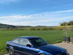 Gebraucht 1993 BMW 320 Competition Edition Coupé | 11.200 €