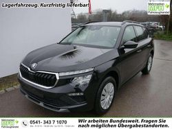 Blackmagic perleffekt Neu 2025 Skoda Kamiq Selection SUV | 23.390 € (Guter Preis)