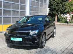 Schwarz Gebraucht 2024 Opel Grandland X GS Line SUV | 23.400 € (Fairer Preis)