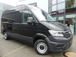 Andere Gebraucht 2021 VW Crafter Van | 31.800 € (Superpreis)