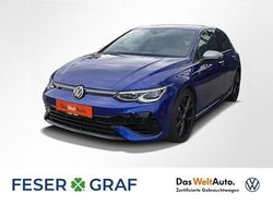 Lapiz blue metallic Gebraucht 2022 VW Golf VIII R Limousine | 40.940 € (Etwas zu teuer)