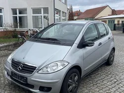 Silber Gebraucht 2005 Mercedes A150 Kombi | 1.200 € (Fairer Preis)