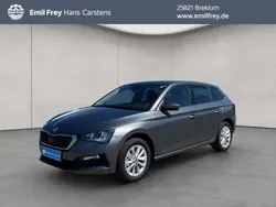 Grau Neu 2024 Skoda Scala Style Kleinwagen | 22.890 € (Guter Preis)