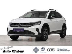 Weiß Neu 2025 VW Taigo SUV | 29.990 € (Fairer Preis)