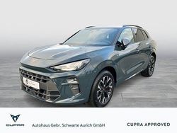 Blau Gebraucht 2025 Cupra Terramar SUV | 34.690 € (Guter Preis)