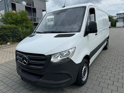 Weiß Gebraucht 2021 Mercedes Sprinter Van | 21.980 € (Fairer Preis)