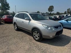 Silber Gebraucht 2010 Hyundai Veracruz Premium SUV | 5.500 € (Guter Preis)